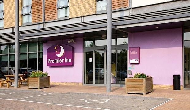 Premier Inn Watford (Croxley Green)