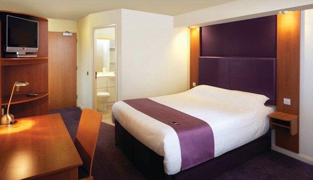 Premier Inn Watford (Croxley Green)