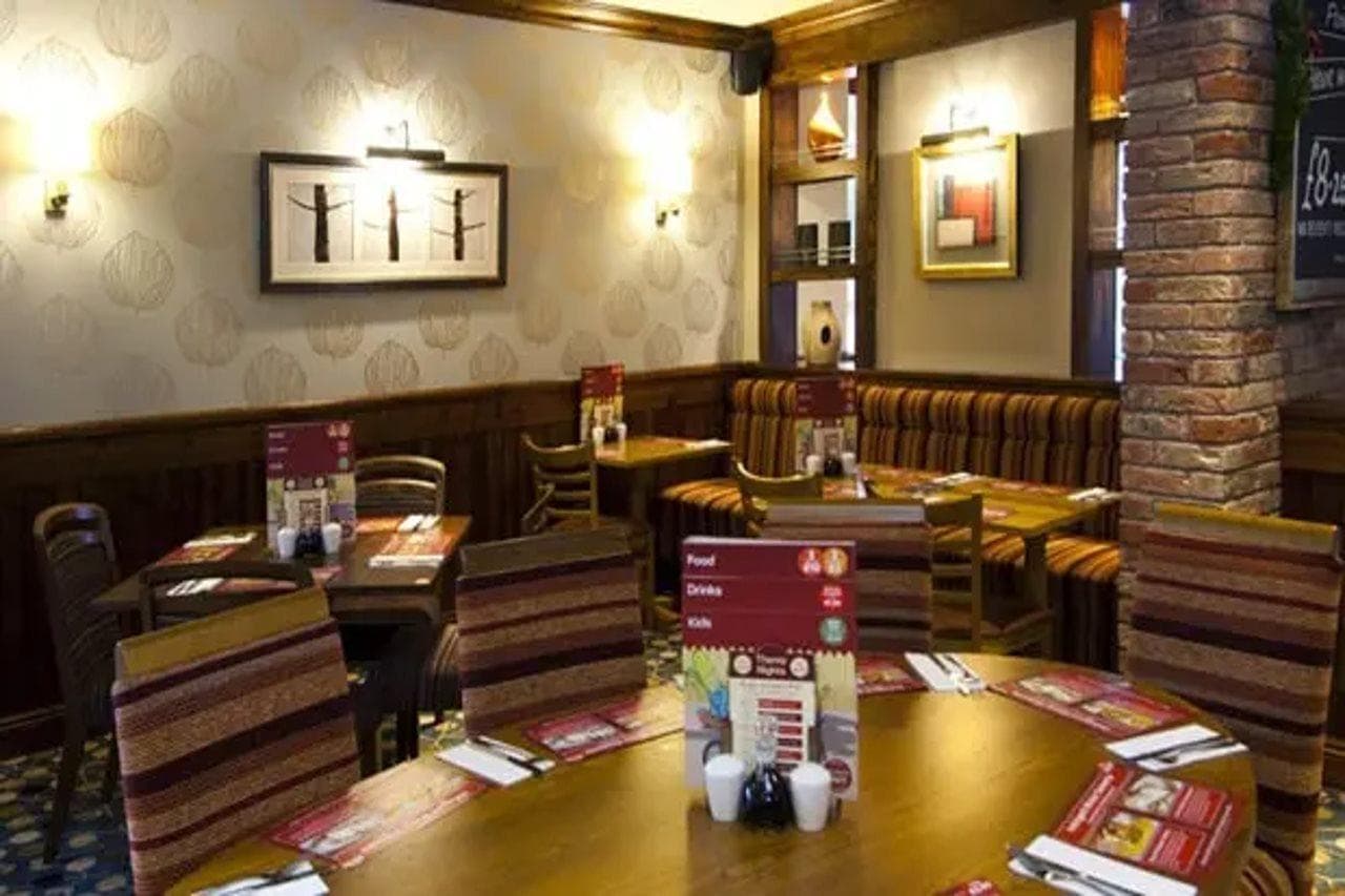 Premier Inn Watford (Croxley Green)