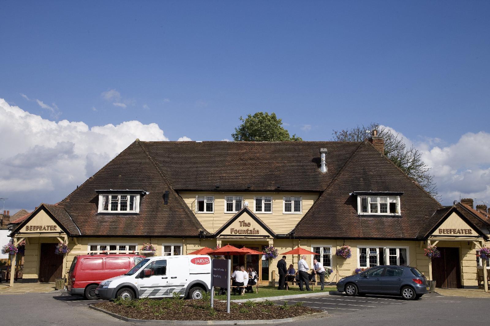 Premier Inn Twickenham East