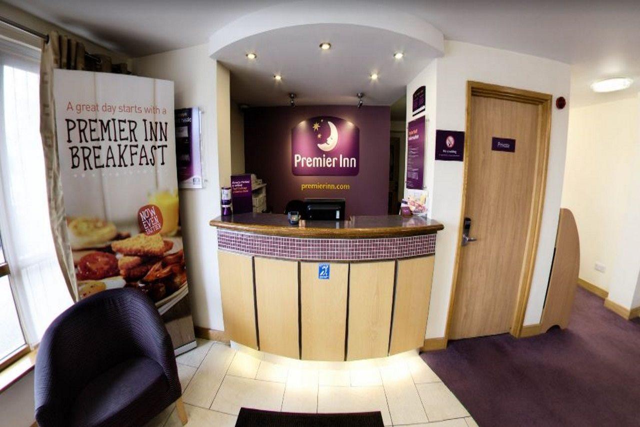 Premier Inn Twickenham East