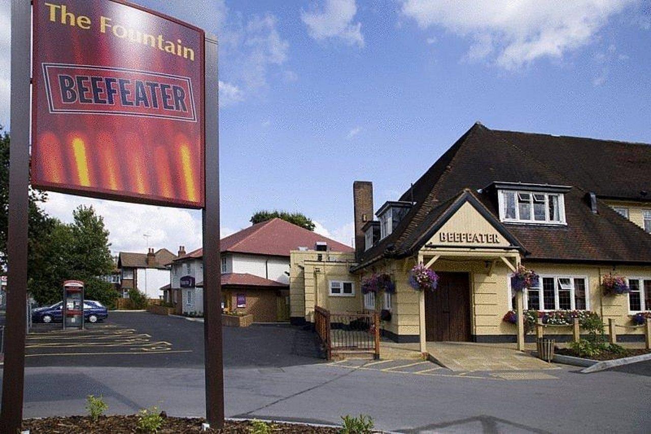 Premier Inn Twickenham East