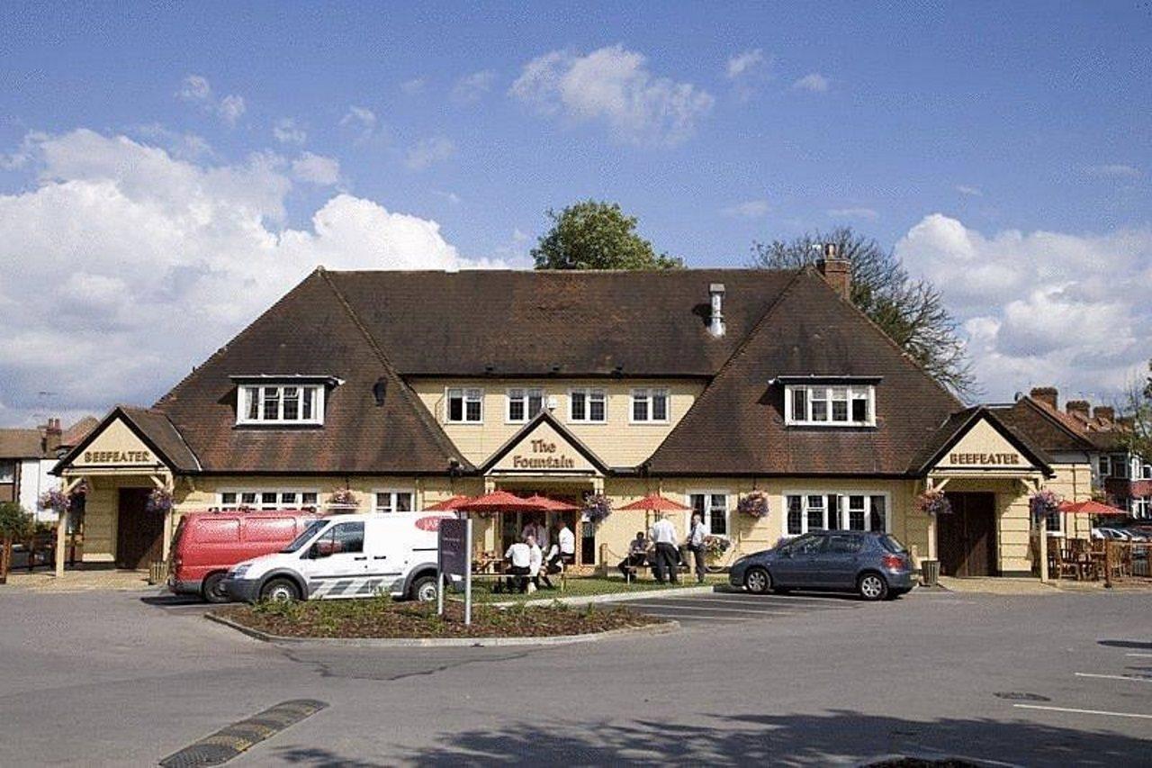 Premier Inn Twickenham East