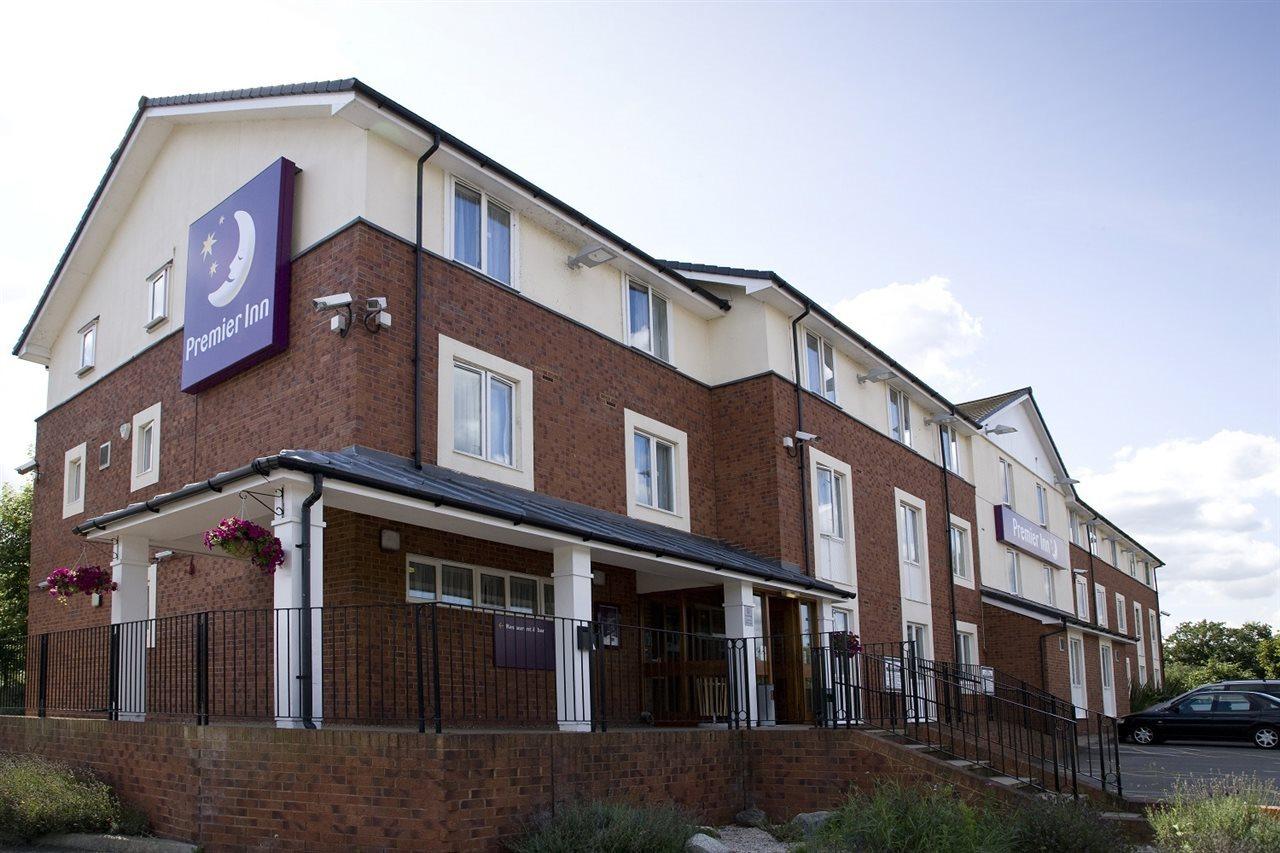 Premier Inn Basildon Festival Park
