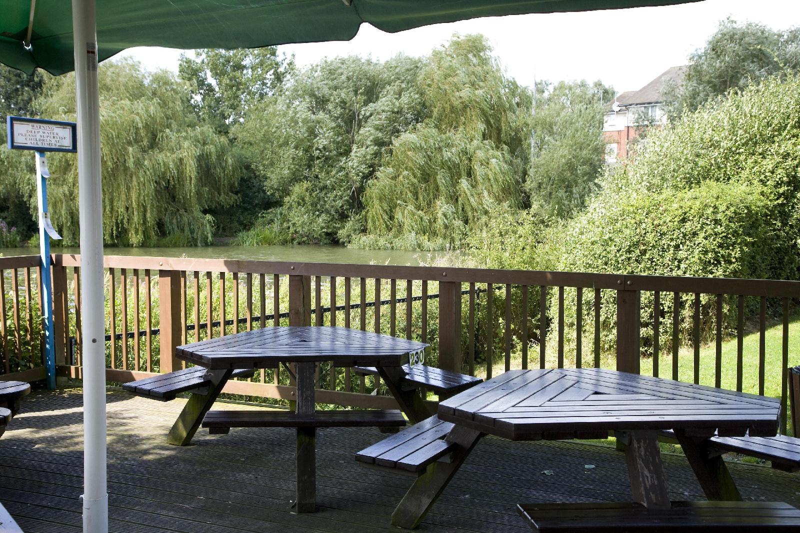 Premier Inn Basildon Festival Park