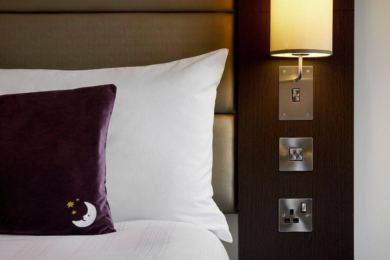 Premier Inn Basildon Festival Park