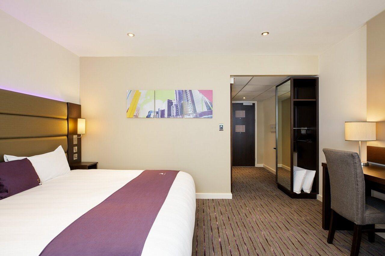 Premier Inn Basildon Festival Park