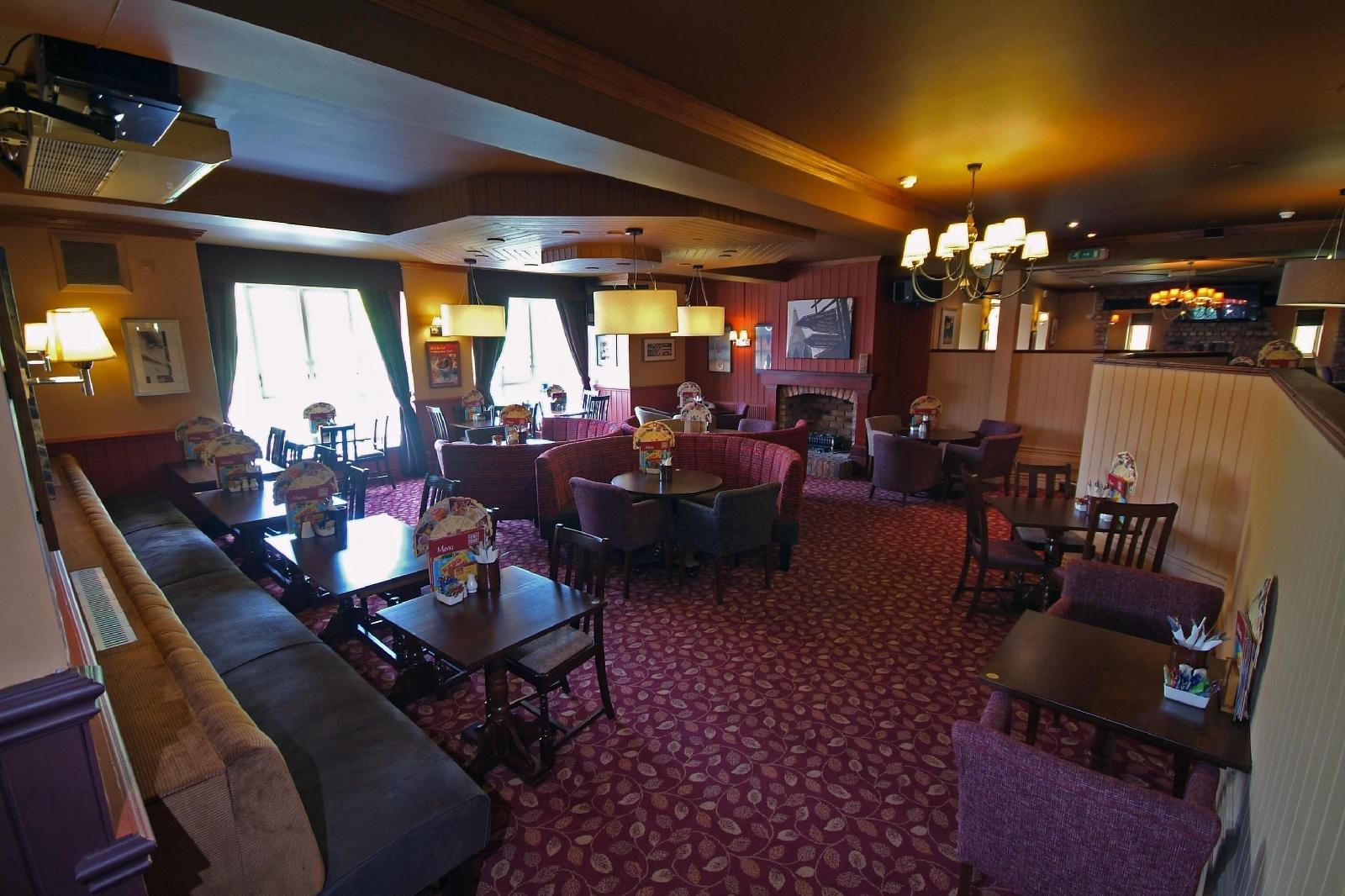 Premier Inn Basildon Festival Park