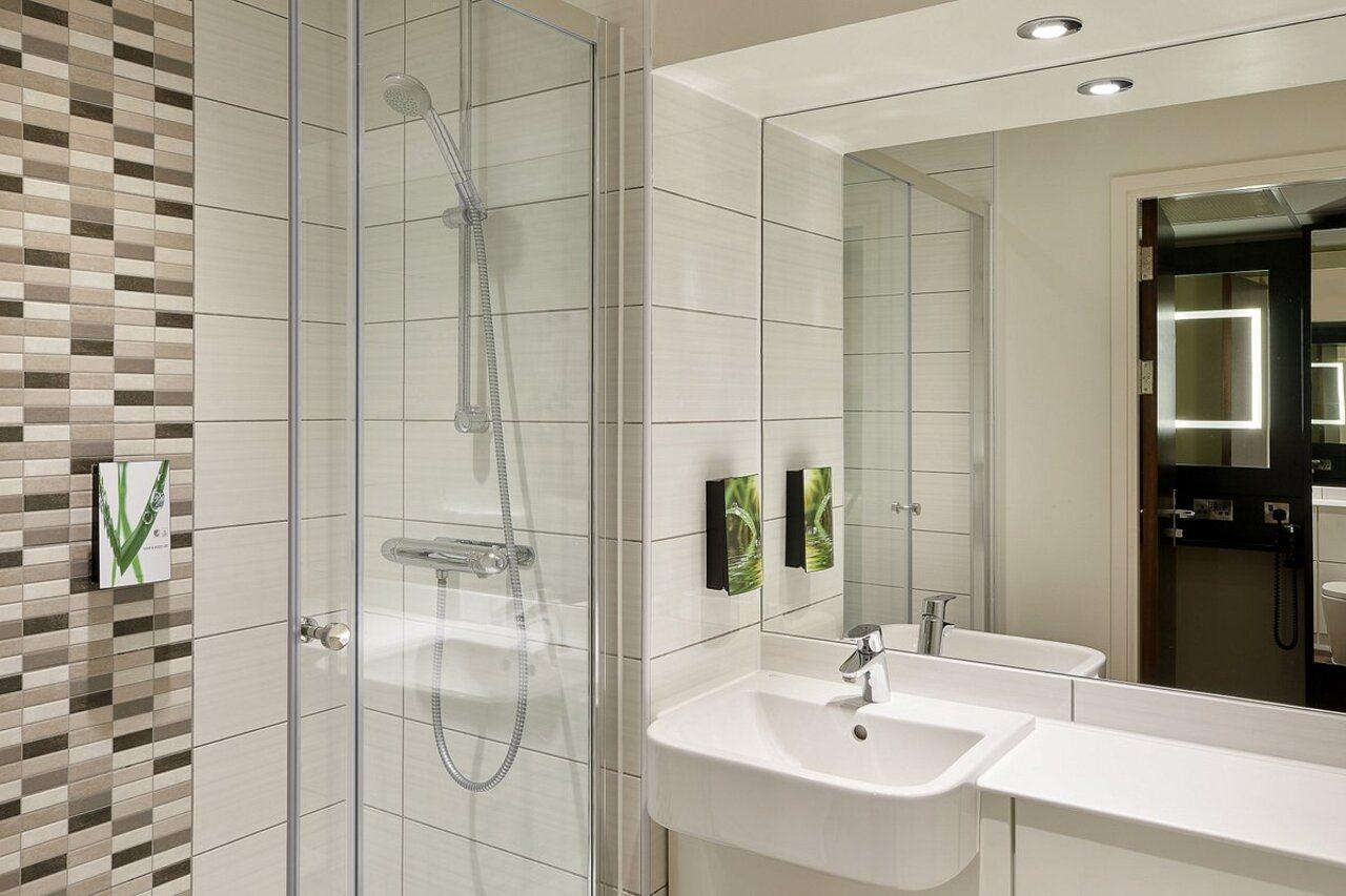 Premier Inn Basildon Festival Park