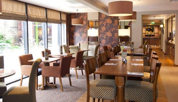Premier Inn Leeds City Centre (Leeds Arena)