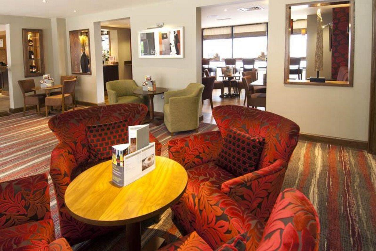 Premier Inn Leeds City Centre (Leeds Arena)