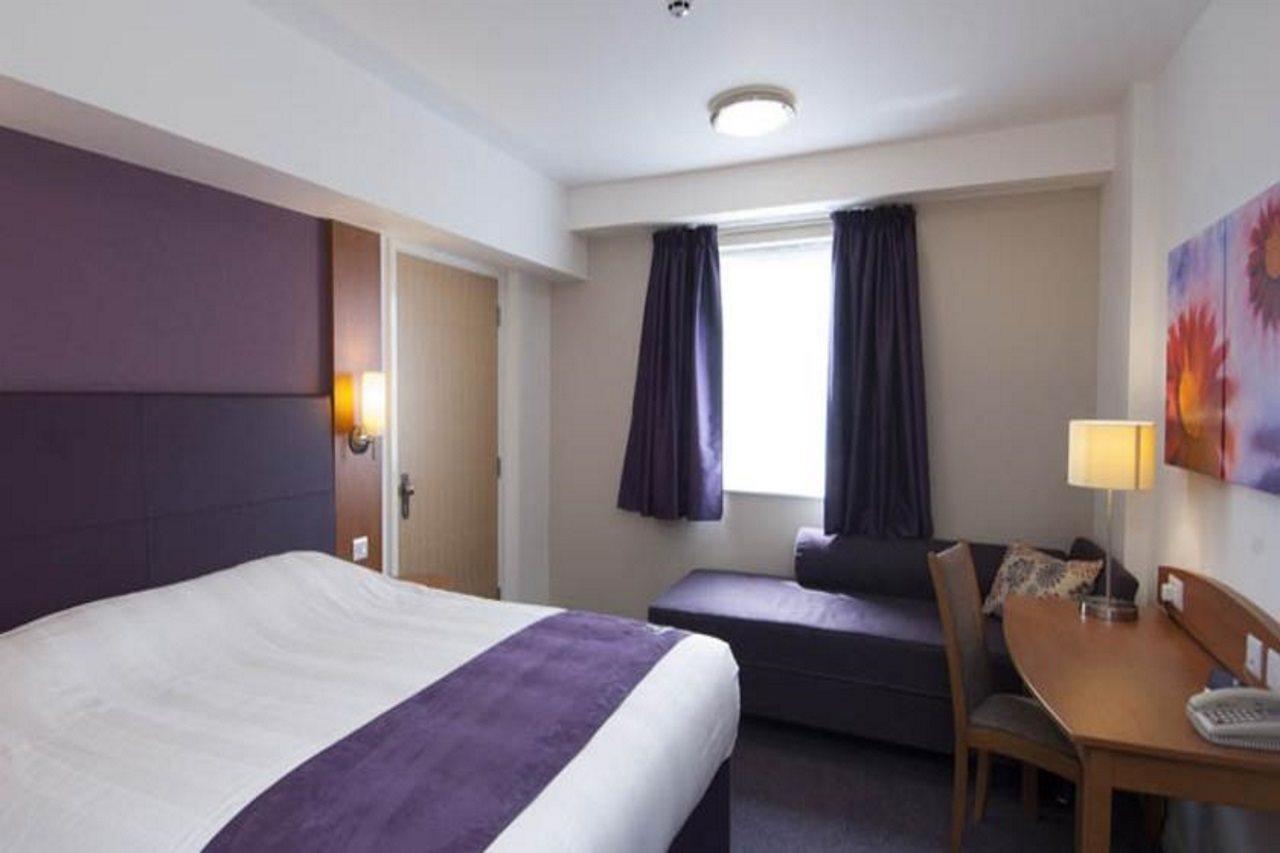 Premier Inn London Leicester Square