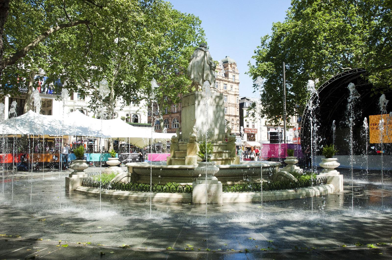 Premier Inn London Leicester Square