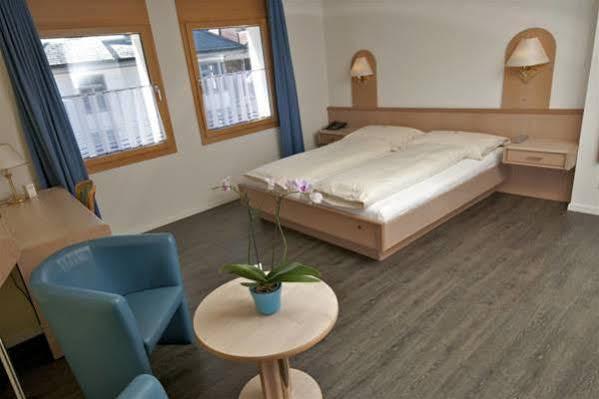 Hotel Meiringen
