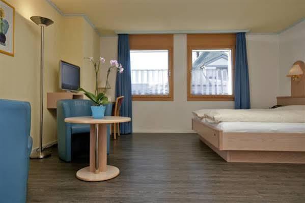 Hotel Meiringen