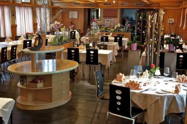 Hotel Meiringen