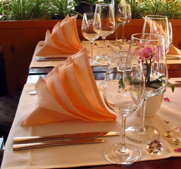 Hotel Meiringen