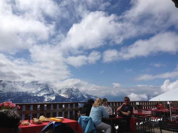 Hotel Meiringen