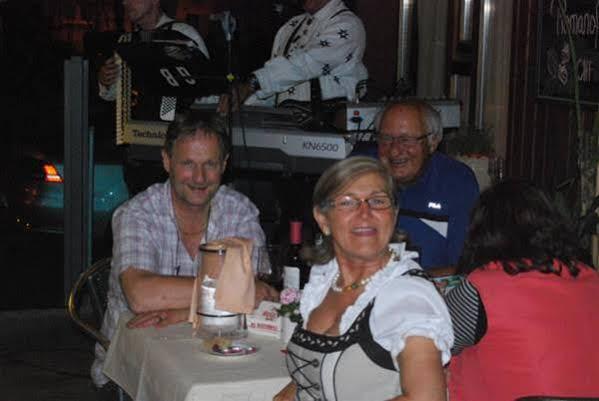 Hotel Meiringen
