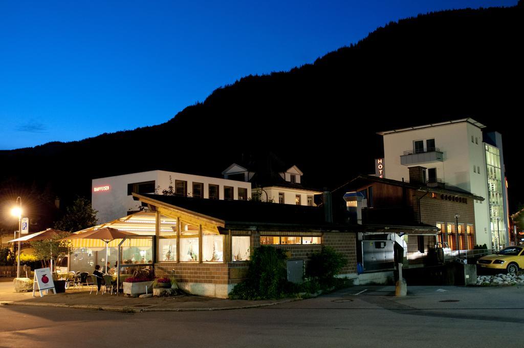 Hotel Meiringen