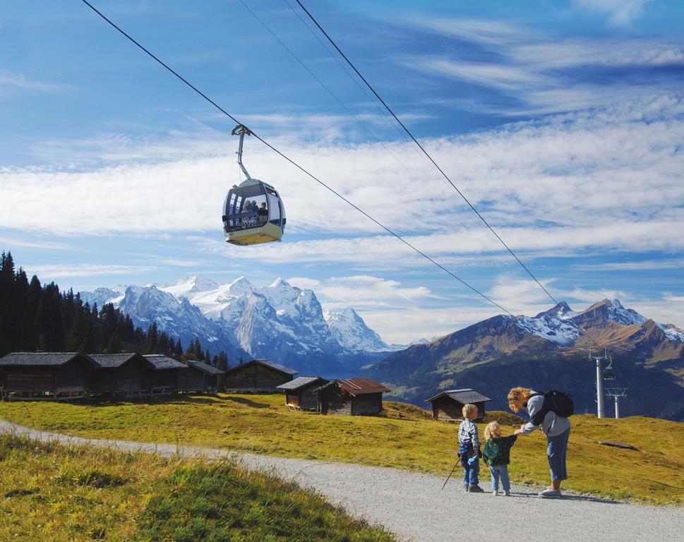 Hotel Meiringen