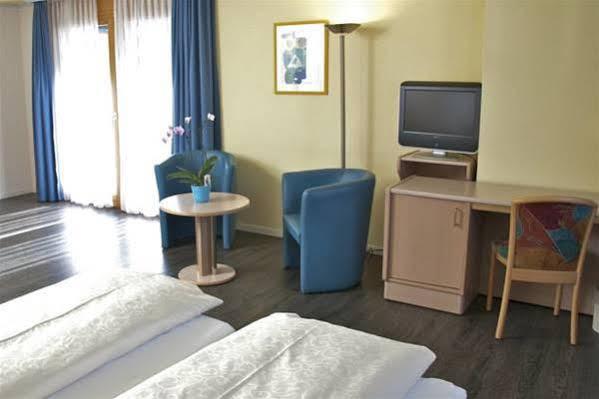 Hotel Meiringen