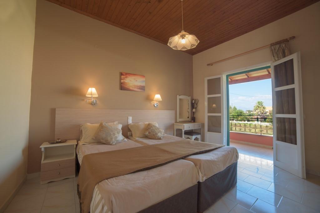 Aspasia Apartments