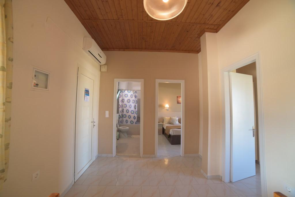 Aspasia Apartments