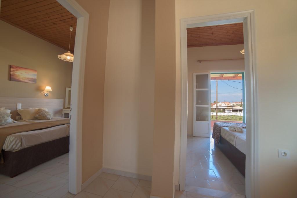 Aspasia Apartments