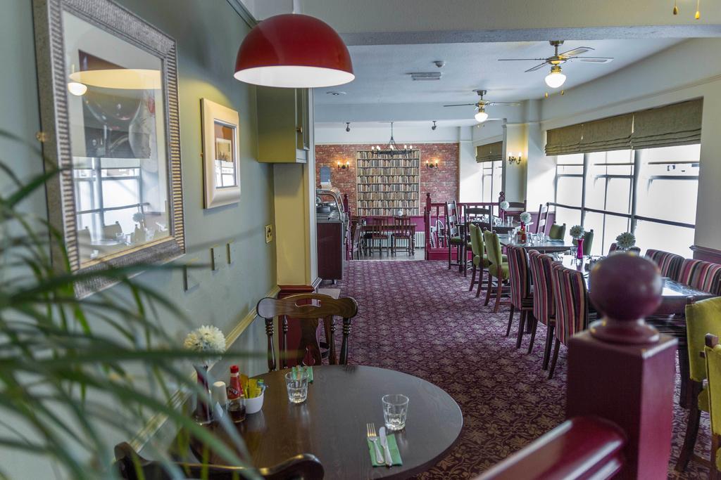 The George Inn
