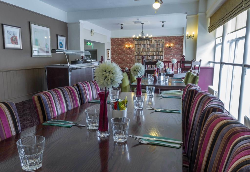 The George Inn
