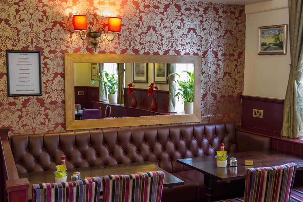 The George Inn