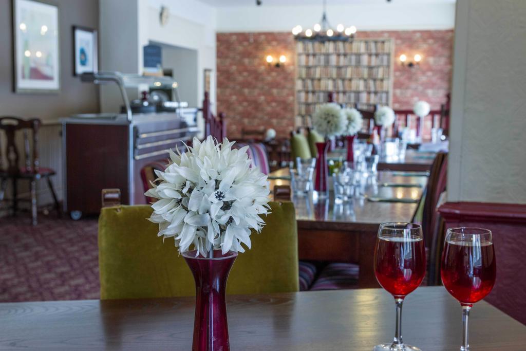The George Inn