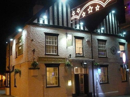The George Inn