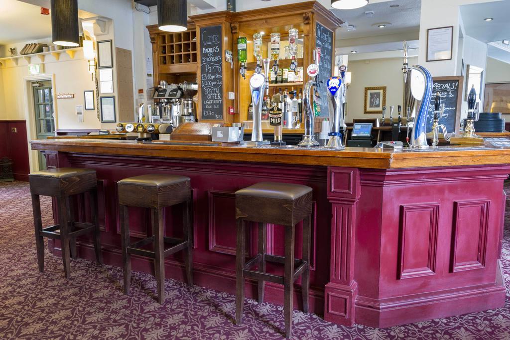 The George Inn