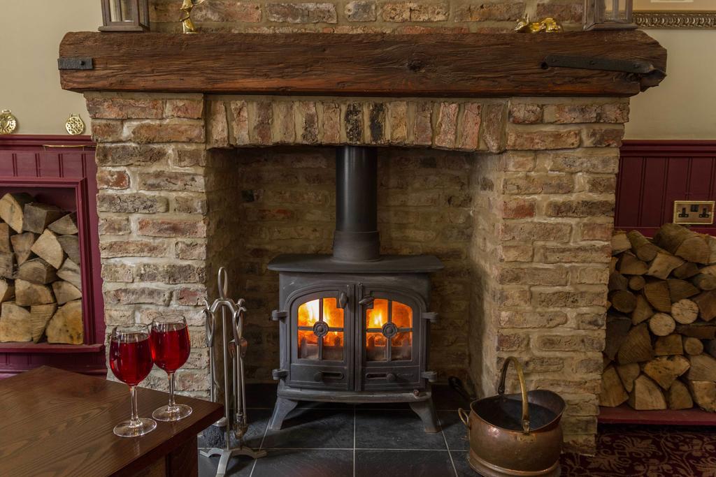 The George Inn
