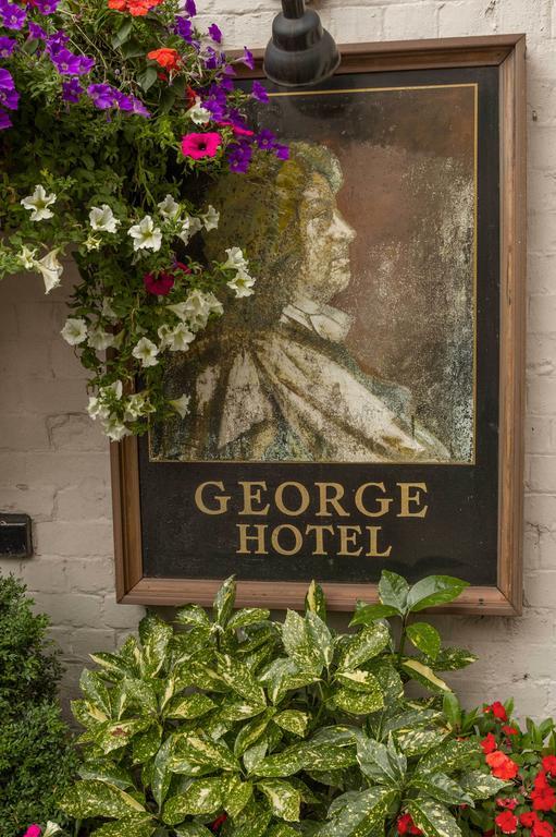 The George Inn