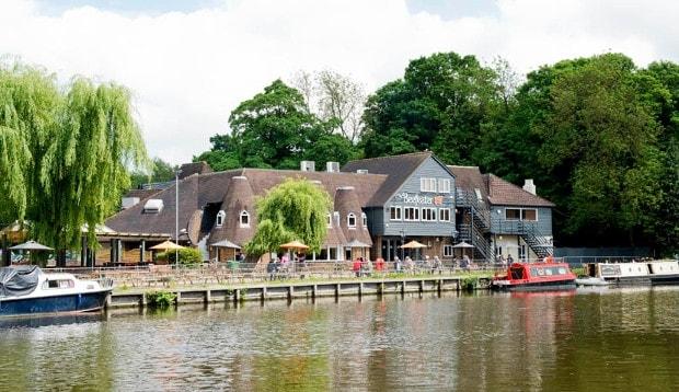 Premier Inn Maidstone Sandling