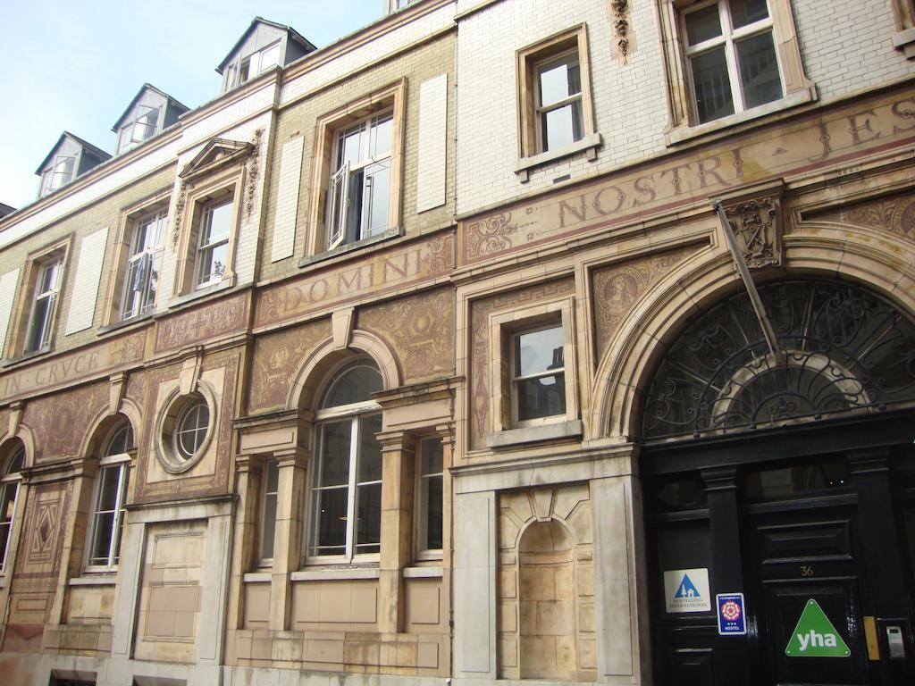 YHA London St Pauls