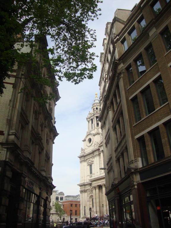 YHA London St Pauls