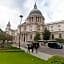 YHA London St Pauls