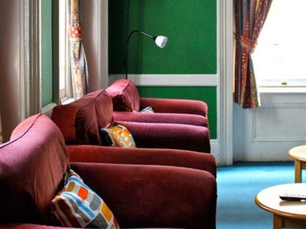 YHA London St Pauls