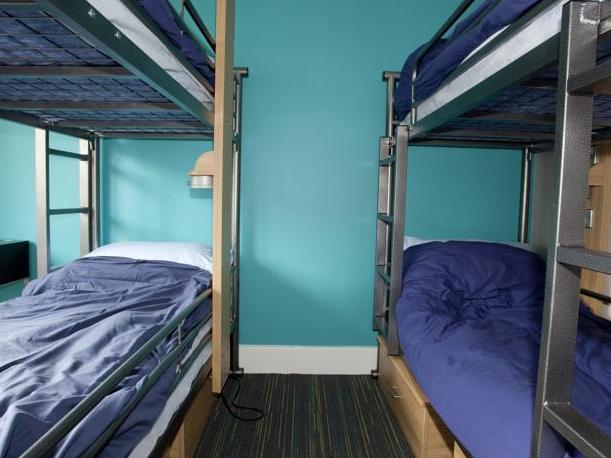 YHA London St Pauls