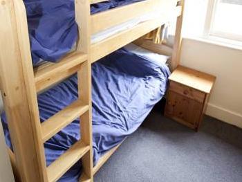 YHA London St Pauls