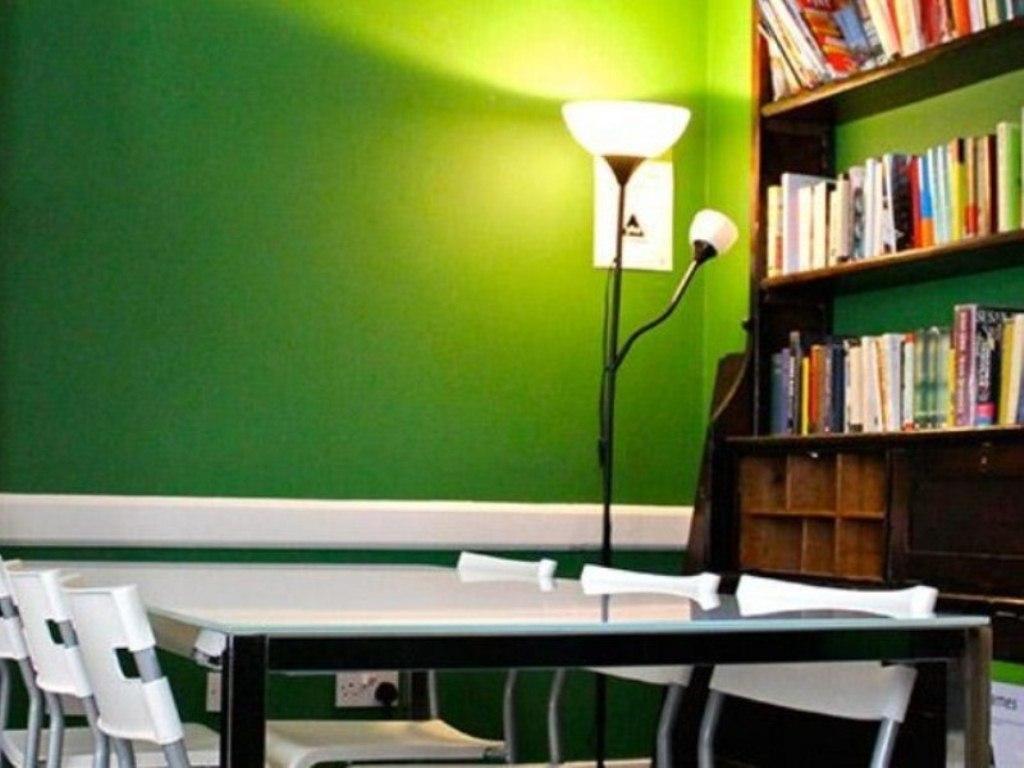 YHA London St Pauls
