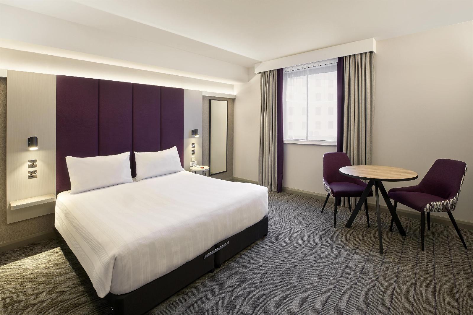 Premier Inn Rugby North Newbold