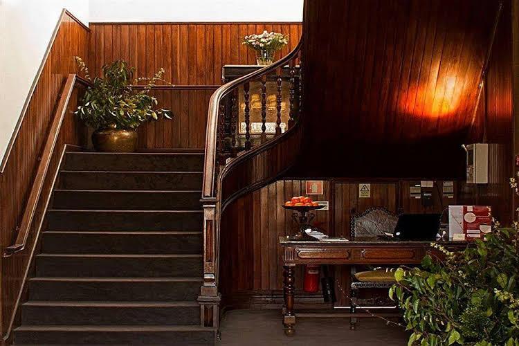 Hotel da Penha