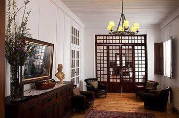 Hotel da Penha