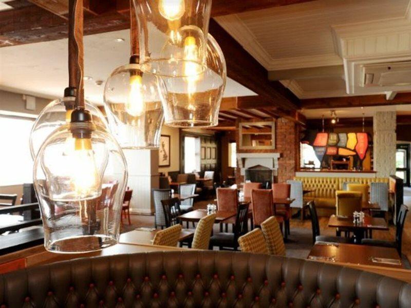 Premier Inn Southend Airport hotel