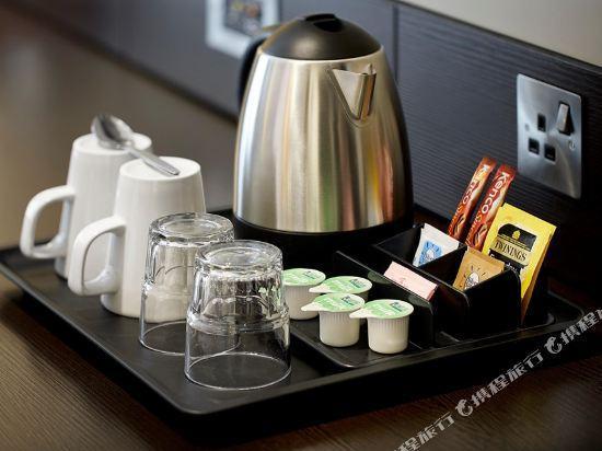 Premier Inn Southend Airport hotel